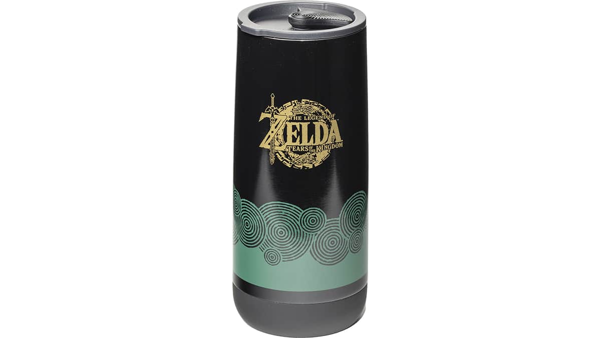 The Legend of Zelda™: Tears of the Kingdom Tumbler